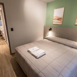 Habitación Cuádruple
