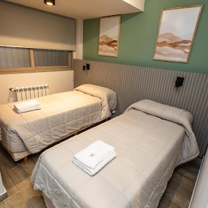 Habitación con Cama Queen